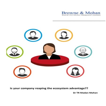 The Innovation Commercialization Process: A Case Study | PDF