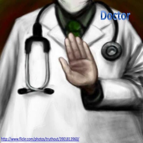 Tullys IT slide show