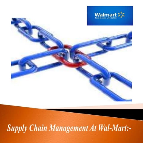 Suppy Chain