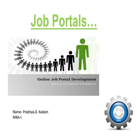 job portals