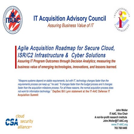 It aac cloud-acquisition_roadmap2012