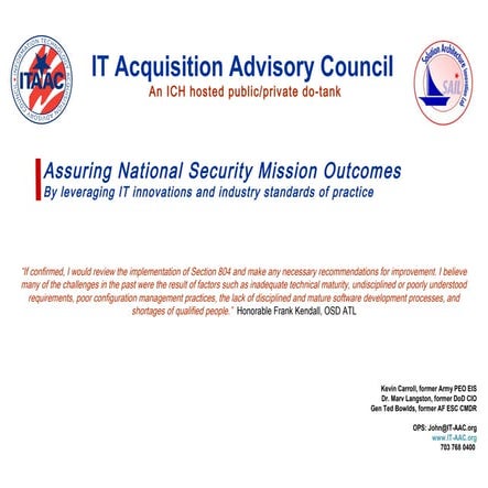 It aac defense-it-cloud2013