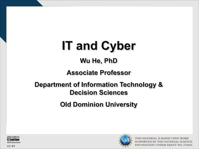 It and-cyber-module-2