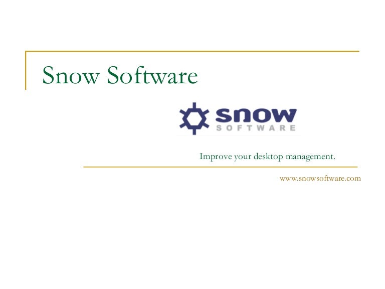 Snow Inventory Management : What Is Inventory Management? Best ...