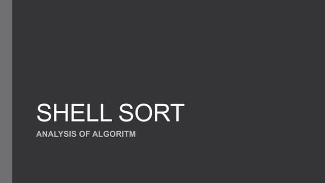 It elective cs366-barizo-shell