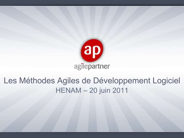 It job day Henam 2011-06-20