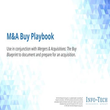 IT-Merger and Acquistion-Buy-Playbook.pptx