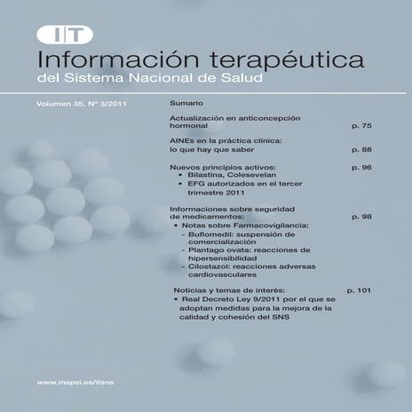 IT-SNS vol 35 nº3 ACHO y AINEs