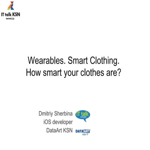 It talk-dm-shcherbina-wearables