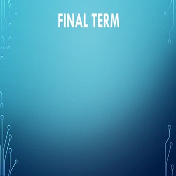 IT-TRENDS-FINALTERM understanding the self.pptx