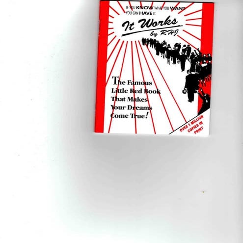 It Works | PDF