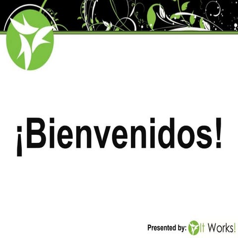 Folleto del Producto-it-works | PDF