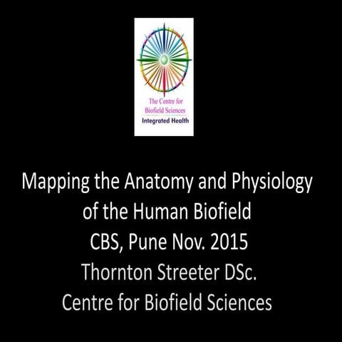 Cbs biofeld viewer training 2015 nov