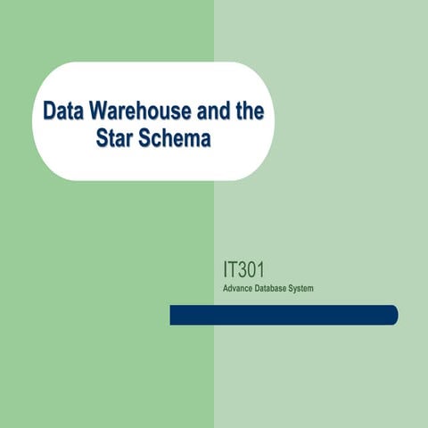 IT301-Datawarehousing (1) and its sub topics.pptx