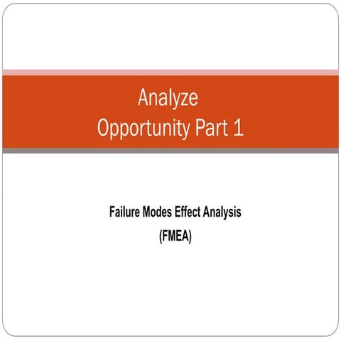 FMEA IT 381_Chapter_seven failure mode effect analysis.ppt