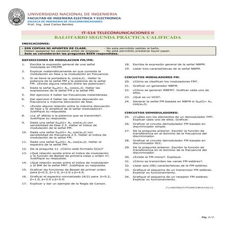 It514 2012 3 balotartio practica calificada 2