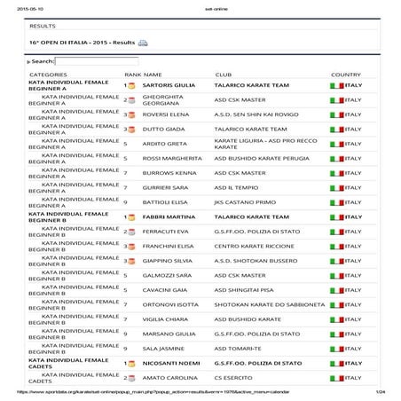 Ita | PDF