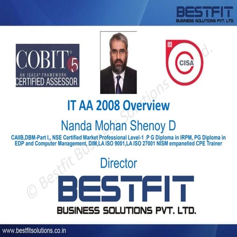 Information Technology Amendment Act 2008