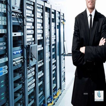 Computer Hardware Networking Solution | Delta IT Network | PPTX