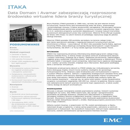Itaka | PDF