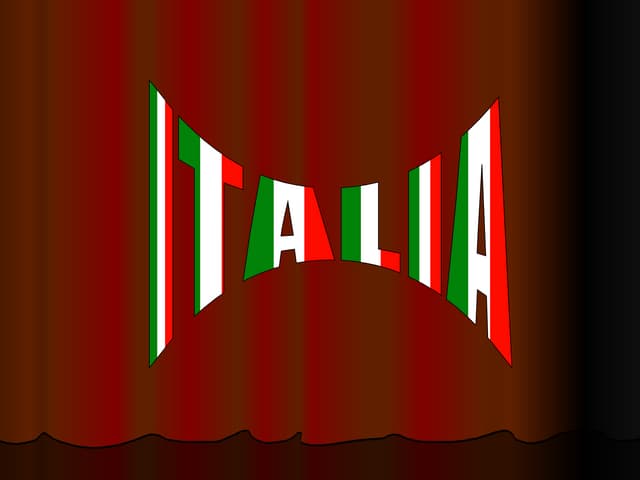 Italia