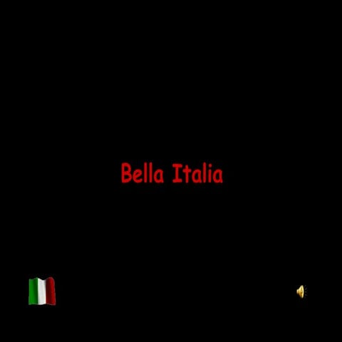 Italia