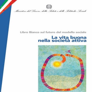 Italia - libro bianco sul futuro de...