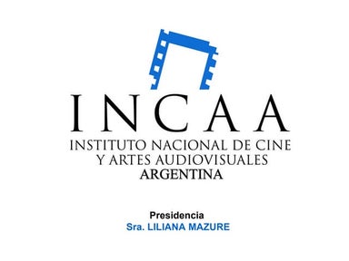 Italia - Presentación INCAA