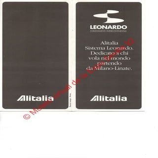 Pabellón de Italia 1