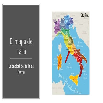 Italia 1 de noviembre