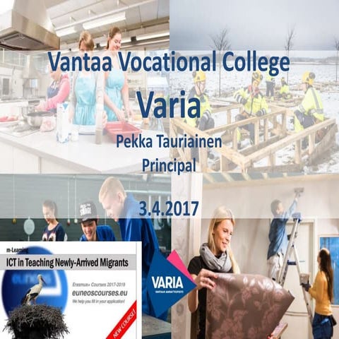 Italialaiset maaliskuu