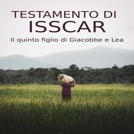 Italian - Testament of Issachar.pdf