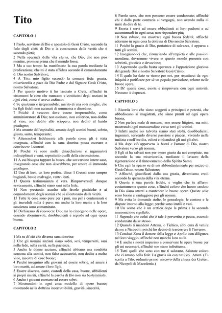Italian - The Epistle of Paul the Apostle to the Laodiceans.pdf