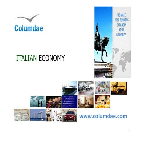 Italian economy