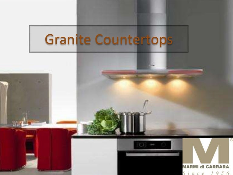 Italian Granite Countertops Marmi Di Carrara