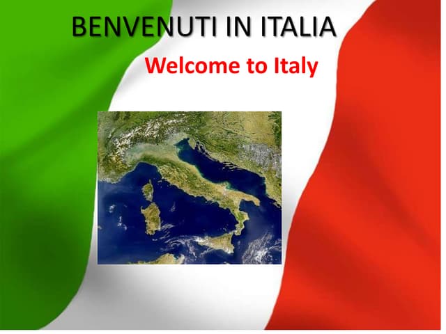 Italiaxelementaryschool