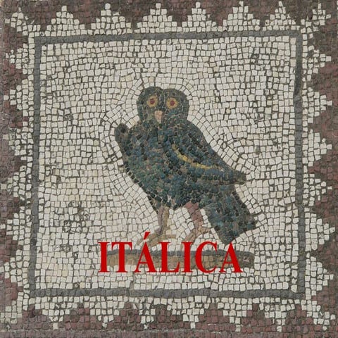 Italica Presentación