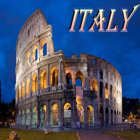 Italy