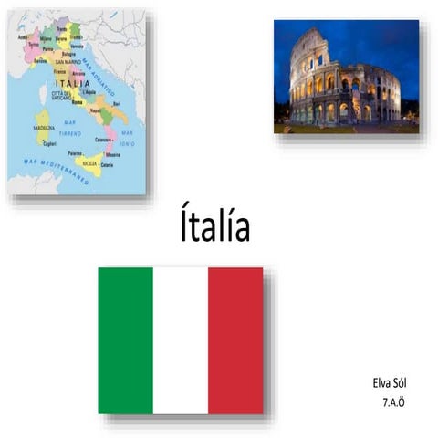 Italy 