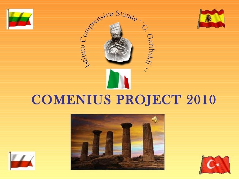 Entrepreneurship presentation slides image