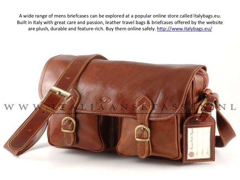 popular briefcases