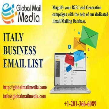 Saudi arabia email list | PPTX