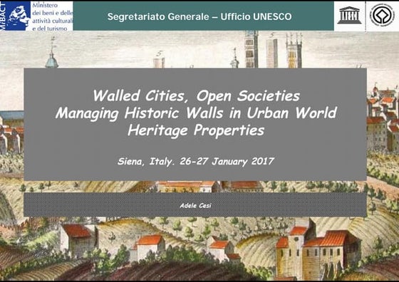 Monumenti italia | PDF