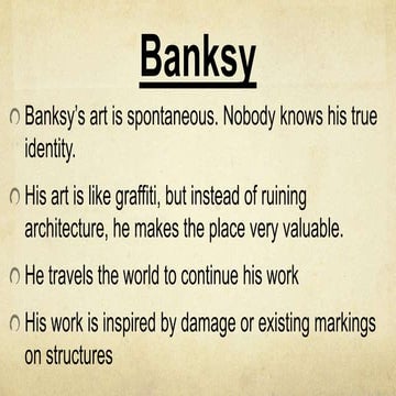 Italy presentation uk