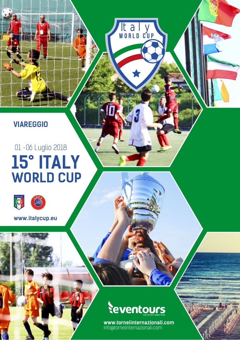 Italy World Cup