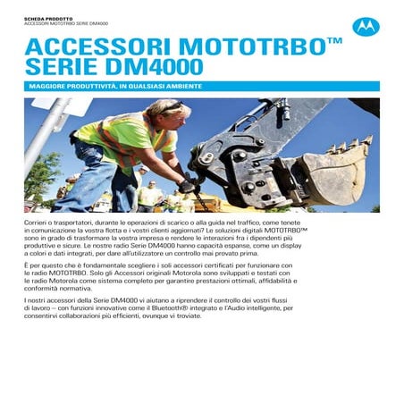 Ita mototrbo dm4000_series_accy_factsheet_adv