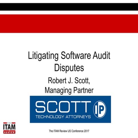 ITP Instance Management Process V2 | DOCX