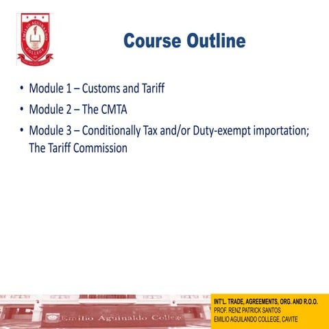 ITAORO MODULE 1 LECTURE.pptx