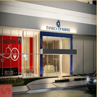 Itaparica top business