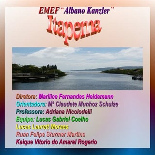 Itapema - santa Catarina